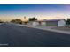 Charming single story home with a spacious yard and two-car garage at 5835 E Dodge St, Mesa, AZ 85205