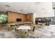 Relaxing community room with comfortable seating and kitchen area at 7120 E Kierland Blvd # 307, Scottsdale, AZ 85254