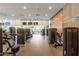 Modern gym with a variety of strength training equipment at 7120 E Kierland Blvd # 307, Scottsdale, AZ 85254