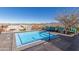 Inviting rooftop hot tub offering scenic views at 7120 E Kierland Blvd # 307, Scottsdale, AZ 85254