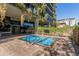Relaxing hot tubs perfect for unwinding at 7120 E Kierland Blvd # 307, Scottsdale, AZ 85254