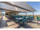 Rooftop lounge with seating and panoramic views at 7120 E Kierland Blvd # 307, Scottsdale, AZ 85254