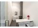 Private office with desk, chairs, and ample storage at 7120 E Kierland Blvd # 307, Scottsdale, AZ 85254