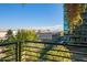 Stunning city and mountain views from balcony at 7120 E Kierland Blvd # 307, Scottsdale, AZ 85254