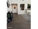 Bright entryway with hardwood floors, leading to living areas at 2738 E Cherry Hill E Dr, Gilbert, AZ 85298