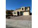 Charming two-story home with stucco exterior, tile roof, and a two-car garage at 2738 E Cherry Hill E Dr, Gilbert, AZ 85298
