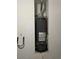 Water heater located in a utility closet at 4051 W Buckskin Trl, Phoenix, AZ 85083