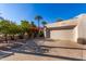 Attached garage with an automatic door at 4238 N 44Th St, Phoenix, AZ 85018
