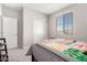 bedroom with Minecraft bedding at 14271 W Alameda Rd, Surprise, AZ 85387
