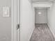 Spacious walk-in closet with neutral carpeting and ample shelving at 14271 W Alameda Rd, Surprise, AZ 85387