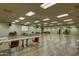 Bright and airy meeting room with tables and chairs at 14300 W Bell Rd # 65, Surprise, AZ 85374
