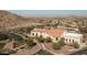Community center with mountain views at 17849 W Thistle Landing Dr, Goodyear, AZ 85338