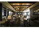 Elegant community room with rustic decor at 17849 W Thistle Landing Dr, Goodyear, AZ 85338