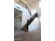 Elegant staircase leading to upper level at 25696 W Williams Ct, Buckeye, AZ 85326
