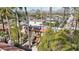 Aerial view of the property showing its location and surroundings at 4540 N 44Th St # 41, Phoenix, AZ 85018