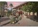 Attractive two-story building with walkway and landscaping at 4540 N 44Th St # 41, Phoenix, AZ 85018