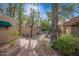 Exterior view of the community, showcasing mature landscaping and inviting walkways at 4540 N 44Th St # 41, Phoenix, AZ 85018