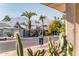 View of the neighborhood with mountains in the background at 13502 W Hyacinth Dr, Sun City West, AZ 85375