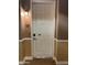 Secure entry door to condo unit at 14575 W Mountain View Blvd # 11317, Surprise, AZ 85374