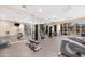 Well-equipped fitness center with various exercise machines at 16 W Encanto Blvd # 609, Phoenix, AZ 85003