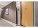 Residential hallway with carpeting and neutral walls at 16 W Encanto Blvd # 609, Phoenix, AZ 85003