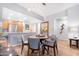 Modern kitchen with wood cabinets and stainless steel appliances at 16 W Encanto Blvd # 609, Phoenix, AZ 85003
