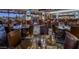 Elegant restaurant with upscale dining atmosphere at 18626 E Amarado Cir, Rio Verde, AZ 85263
