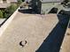 Aerial view showing the home and backyard at 4642 W Alabama Ln, San Tan Valley, AZ 85144