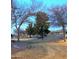 Scenic park with mature trees and landscaped areas, providing a peaceful retreat for residents at 1923 E Zion Way, Chandler, AZ 85249