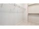 Large walk-in closet with wire shelving and hanging rods at 30417 N 42Nd Pl, Cave Creek, AZ 85331