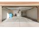 Attached garage with ample space for parking and storage at 30417 N 42Nd Pl, Cave Creek, AZ 85331