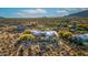 Luxury home with desert landscape and mountain views at 35931 N 82Nd Pl, Scottsdale, AZ 85266