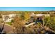Aerial view of single story home with desert landscaping at 35931 N 82Nd Pl, Scottsdale, AZ 85266