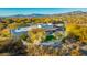 Luxury home with mountain views and a backyard oasis at 35931 N 82Nd Pl, Scottsdale, AZ 85266
