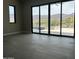 Bright bedroom with access to outdoor living at 3703 S Avenida De Angeles --, Gold Canyon, AZ 85118