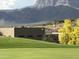 View of the property and mountains at 3703 S Avenida De Angeles --, Gold Canyon, AZ 85118