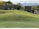 View of the golf course at 3703 S Avenida De Angeles --, Gold Canyon, AZ 85118