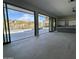 Bright living room with expansive sliding glass doors that lead to outdoor living at 3703 S Avenida De Angeles --, Gold Canyon, AZ 85118