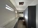 Spacious pantry with gray cabinets and marble countertops at 3703 S Avenida De Angeles --, Gold Canyon, AZ 85118