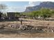 Charming desert community with desert landscaping, views of dramatic mountains and uniquely designed homes at 3703 S Avenida De Angeles --, Gold Canyon, AZ 85118