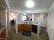 Kitchen with ample counter space and modern appliances at 1331 W Baseline Rd # 260, Mesa, AZ 85202