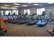 State-of-the-art fitness center with treadmills and other equipment at 17103 S 182Nd Ln, Goodyear, AZ 85338