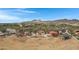 Community park with playground, ramadas and desert mountain views at 31271 N 133Rd Dr, Peoria, AZ 85383