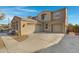 Two-story house with attached garage at 31271 N 133Rd Dr, Peoria, AZ 85383