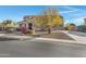 Two-story house with landscaping and driveway at 31271 N 133Rd Dr, Peoria, AZ 85383