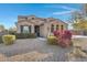 Two-story house with landscaping and driveway at 31271 N 133Rd Dr, Peoria, AZ 85383