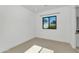 Simple and bright bedroom with neutral carpeting at 4511 N 38Th Pl, Phoenix, AZ 85018