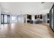 Spacious kitchen with a large island and modern appliances at 103 E Quartz Rock Rd, Phoenix, AZ 85085