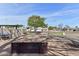 Enjoy outdoor bocce ball at 16210 N 32Nd Way, Phoenix, AZ 85032