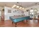 Relaxing game room with ping pong table at 16210 N 32Nd Way, Phoenix, AZ 85032